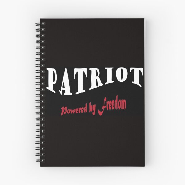 Item preview, Patriot designed and sold by Sagal Theophil  Marak.