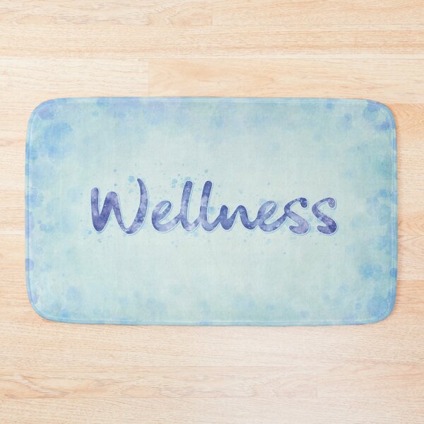 Item preview, Wellness designed and sold by BethsdaleArt.