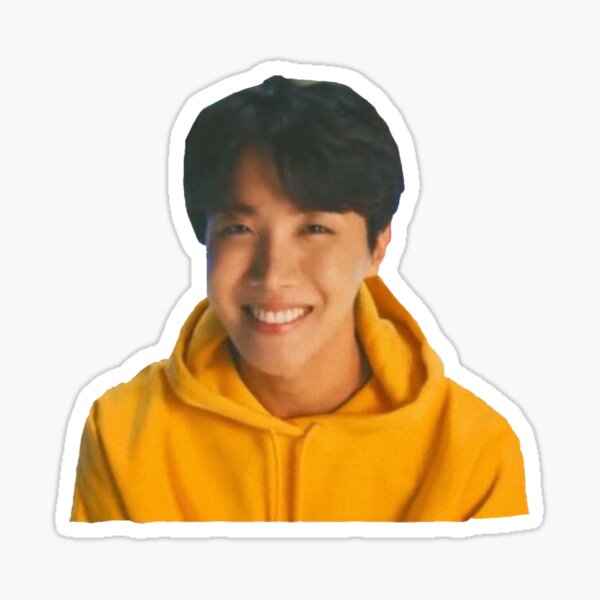 Artikel-Vorschau von jung hoseok, designt und verkauft von strangewallows.