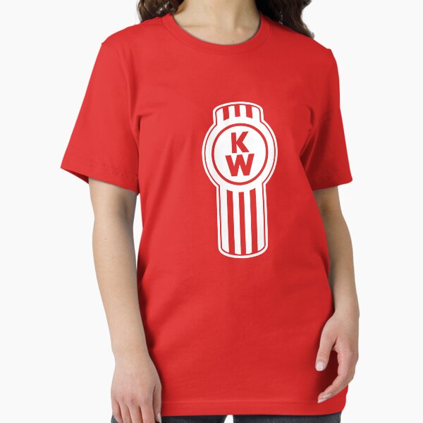 Item preview, Kenworth Truck logo designed and sold by yosyandrian.