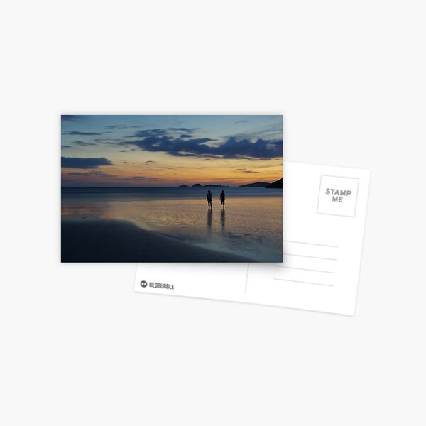 Still Postcard