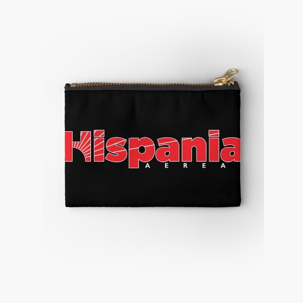 Item preview, Hispania Airlines Logo designed and sold by travelwitheric.