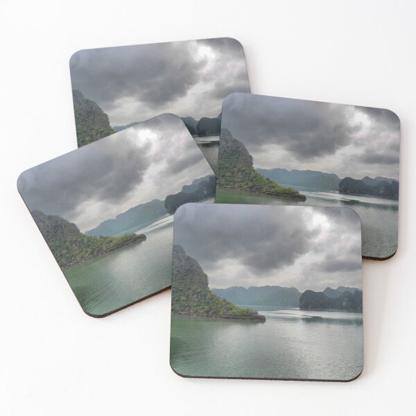 Item preview, Halong Bay ( 7 ) designed and sold by Larry Davis.