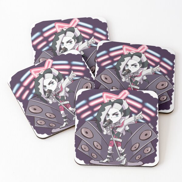 Item preview, Spikemuth, it's time to rock! designed and sold by Hayde_ink.