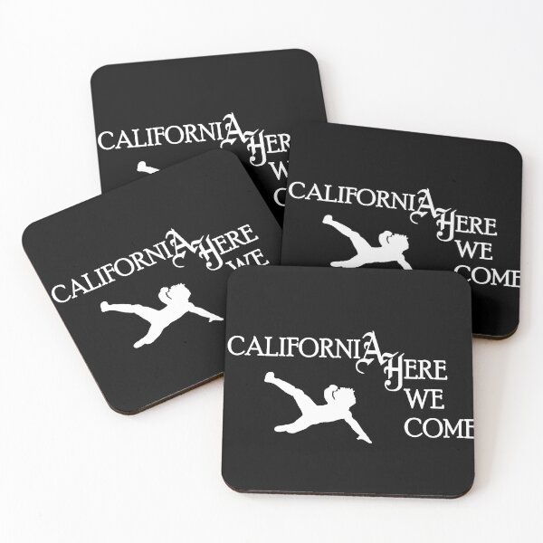 Item preview, California Don't Want None (Black) designed and sold by SFXmedia.