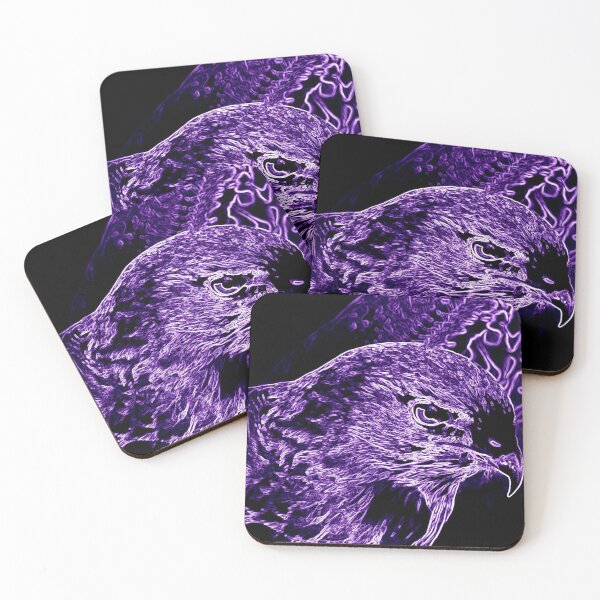 Item preview, Harris Hawk designed and sold by Clive.