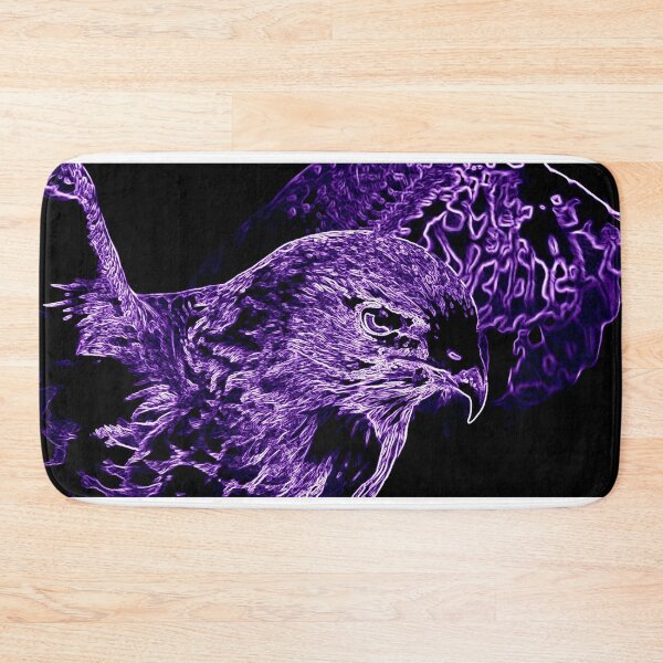 Item preview, Harris Hawk designed and sold by Clive.