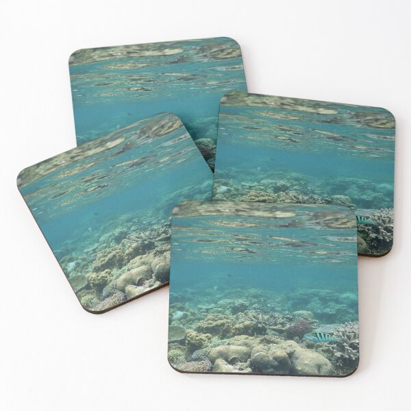 Item preview, Coral reef  designed and sold by Ecodream.
