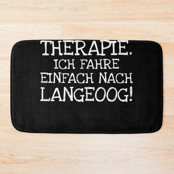 Item preview, Andere Gehen Zur Therapie.  Ich Fahre  Einfach Na designed and sold by The5thDesign.
