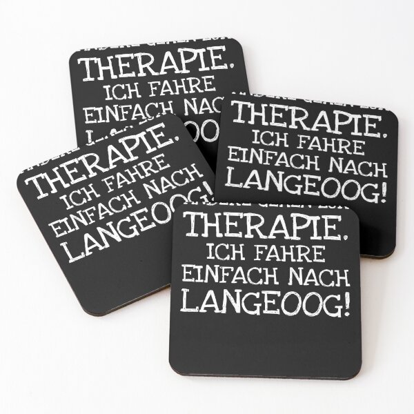 Item preview, Andere Gehen Zur Therapie.  Ich Fahre  Einfach Na designed and sold by The5thDesign.