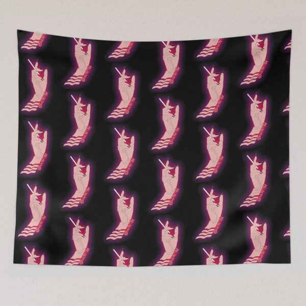 Item preview, Smoking Kills designed and sold by killaemmy.