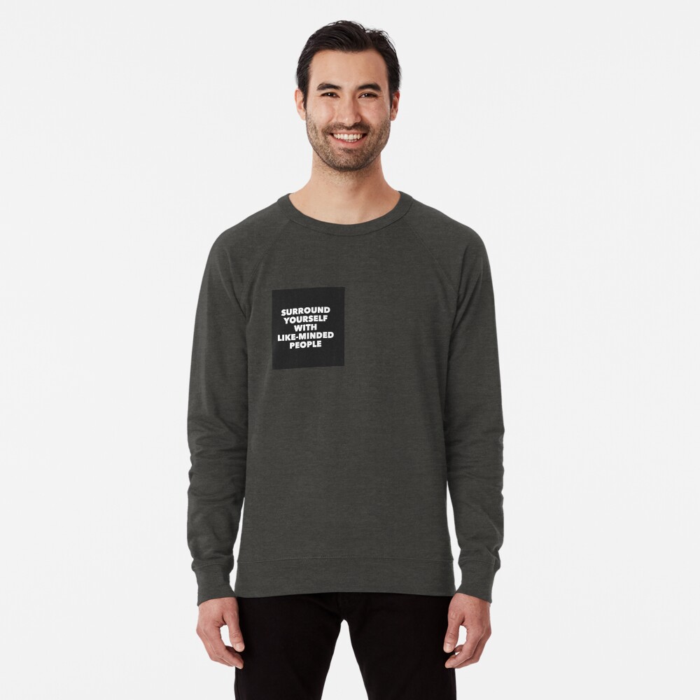Item preview, Lightweight Sweatshirt designed and sold by Lehonani.