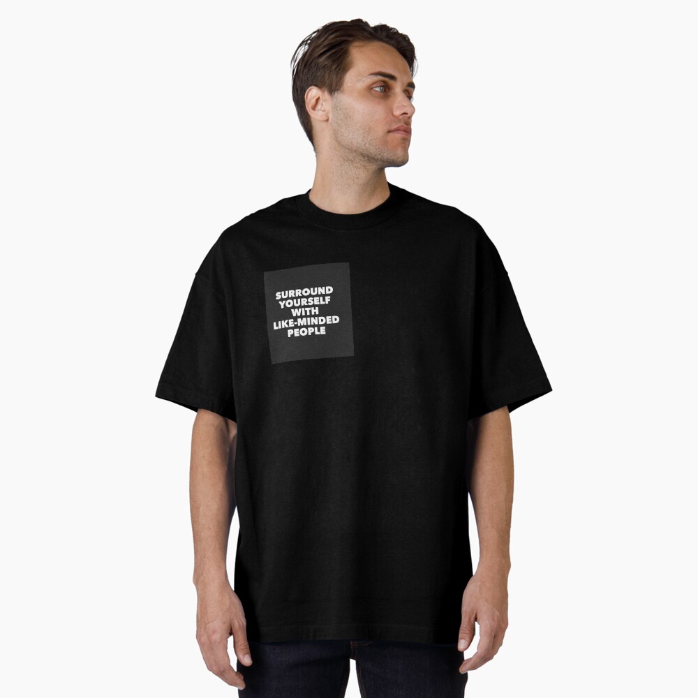 Item preview, Oversized T-Shirt designed and sold by Lehonani.
