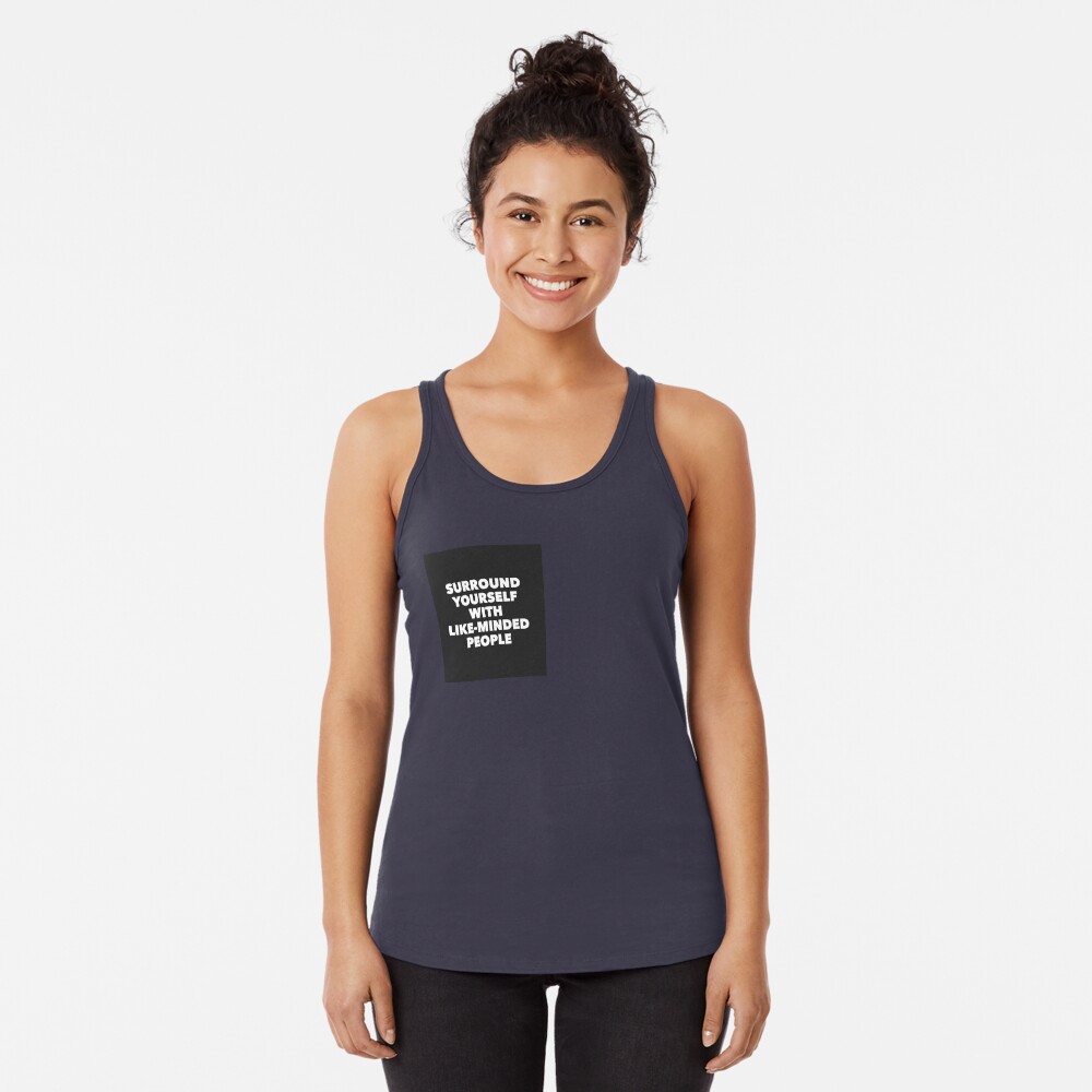Item preview, Racerback Tank Top designed and sold by Lehonani.