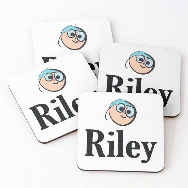 Item preview, Riley Cute Kawaii Face Meaning Valiant designed and sold by ProjectX23.