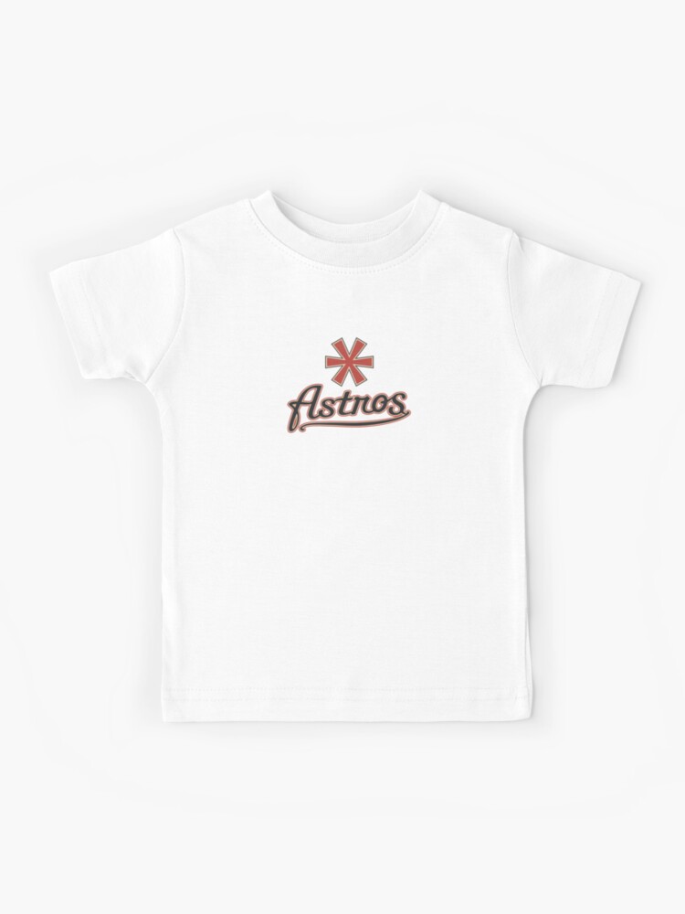 astros t shirt for kids