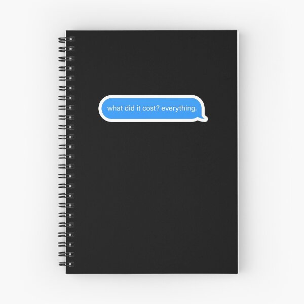 Item preview, what did it cost everything Popular Meme Speech imessage designed and sold by mekx.