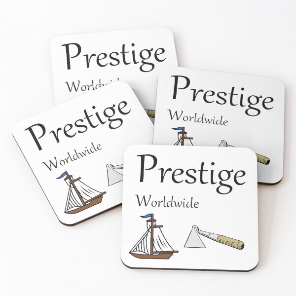 Item preview, Prestige Worldwide Boats and Hoes Step Brothers designed and sold by tbunks.