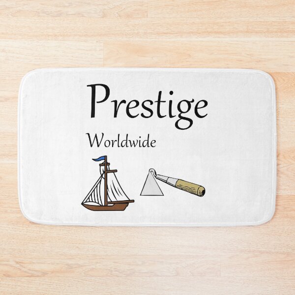 Item preview, Prestige Worldwide Boats and Hoes Step Brothers designed and sold by tbunks.