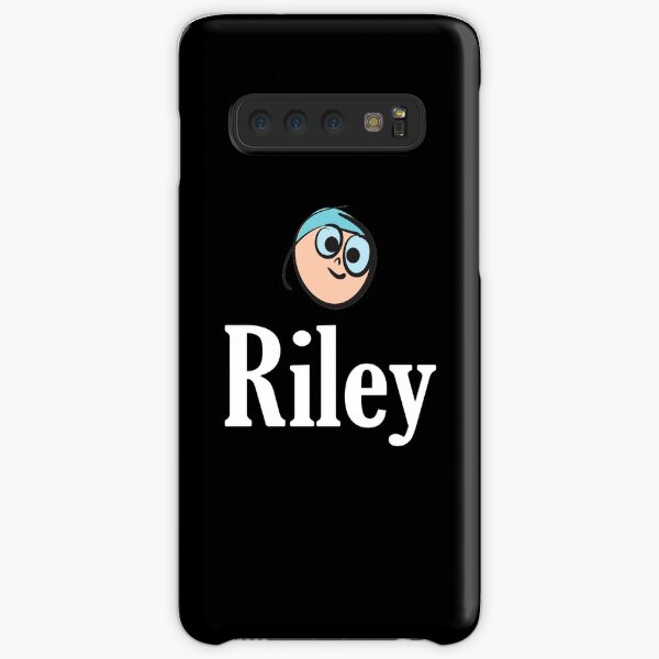 Riley Phone Cases Redbubble - roblox galaxy valiant