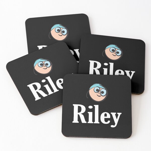 Item preview, Riley Cute Kawaii Face Meaning Valiant designed and sold by ProjectX23.