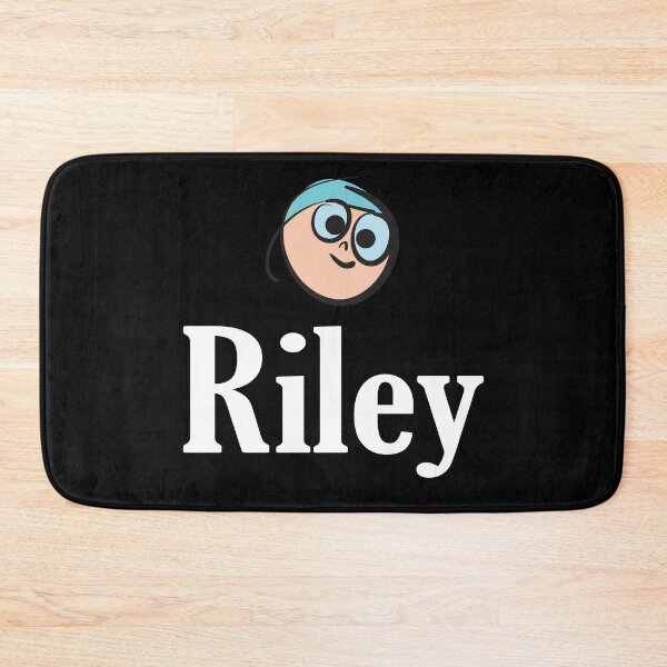 Item preview, Riley Cute Kawaii Face Meaning Valiant designed and sold by ProjectX23.