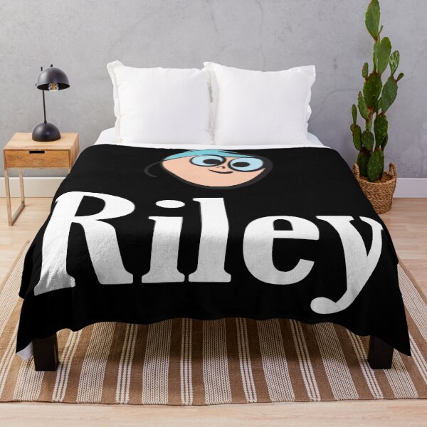 Item preview, Riley Cute Kawaii Face Meaning Valiant designed and sold by ProjectX23.