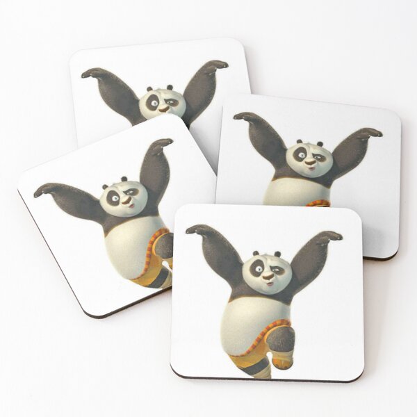 Item preview, Kungfu Panda designed and sold by anurags.
