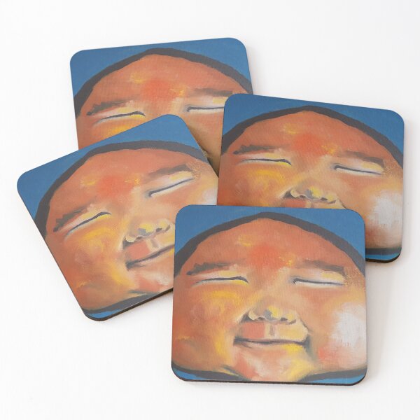 Item preview, zashiki warashi designed and sold by DeliMil.