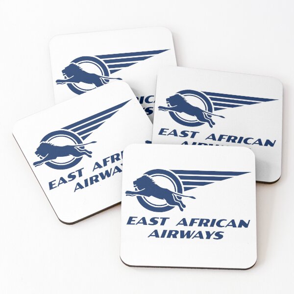 Artikelvorschau, East African Airways Logo entworfen und verkauft von travelwitheric.