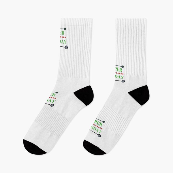 Item preview, super Sunday slim products designed and sold by Trendy Design.