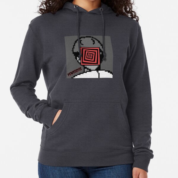 sub to pewdiepie sweatshirt