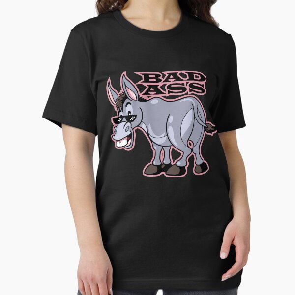 Item preview, Bad Ass designed and sold by DavidAyala.