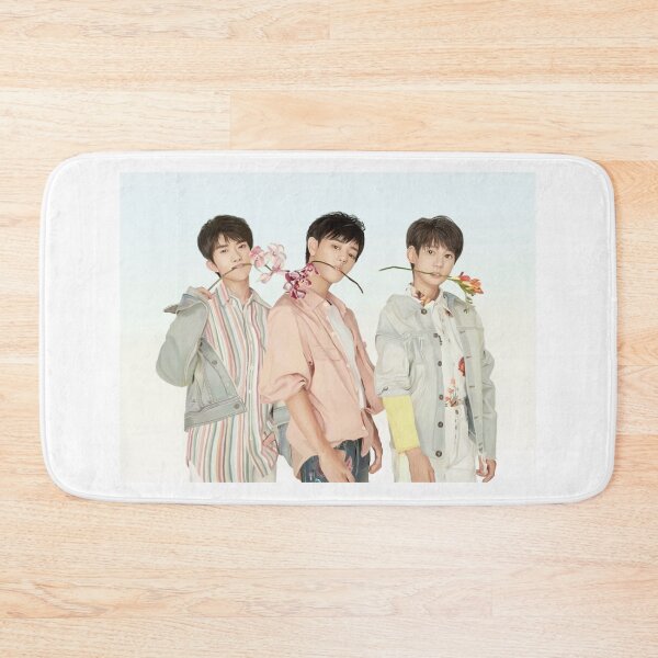 Item preview, TFBoys  designed and sold by DiveintoArts.