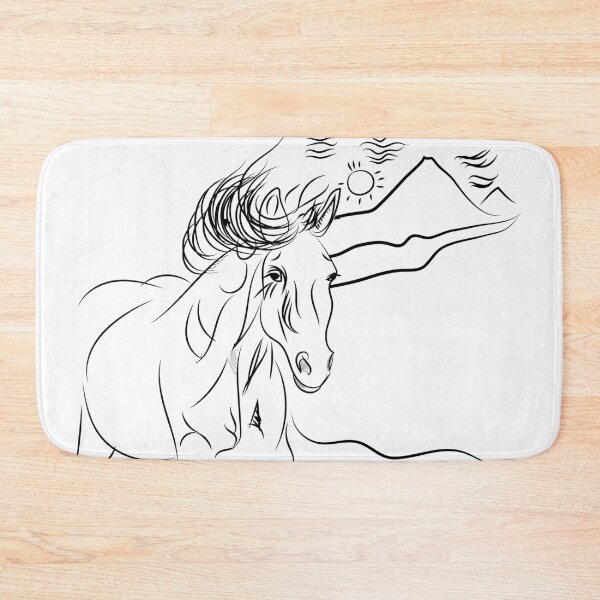Item preview, running horse and sunset t-shirt design | running horse  designed and sold by KARTICK DUTTA.