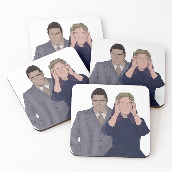 Item preview, Dead Files Cast designed and sold by daysiasdoodles.