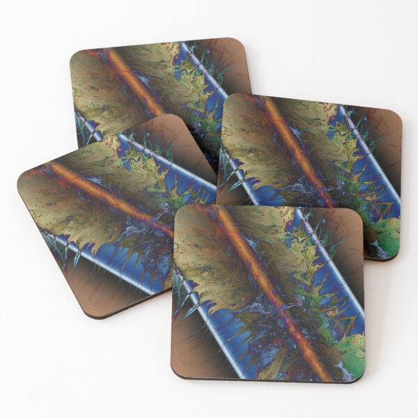 Item preview, World Road designed and sold by Fluid Visions.