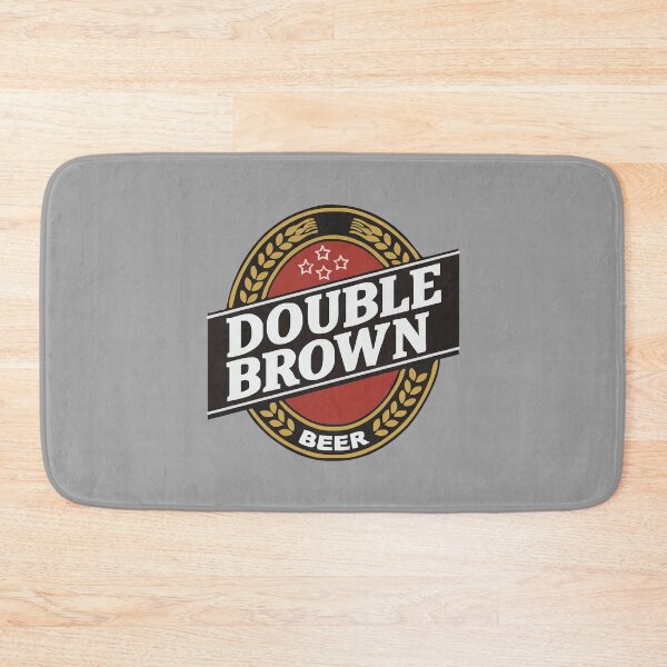 Item preview, Double Brown designed and sold by jihanhujan.
