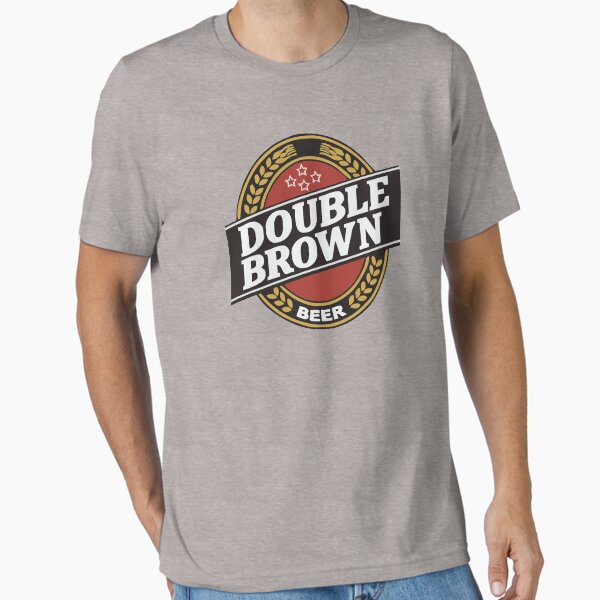 Item preview, Double Brown designed and sold by jihanhujan.