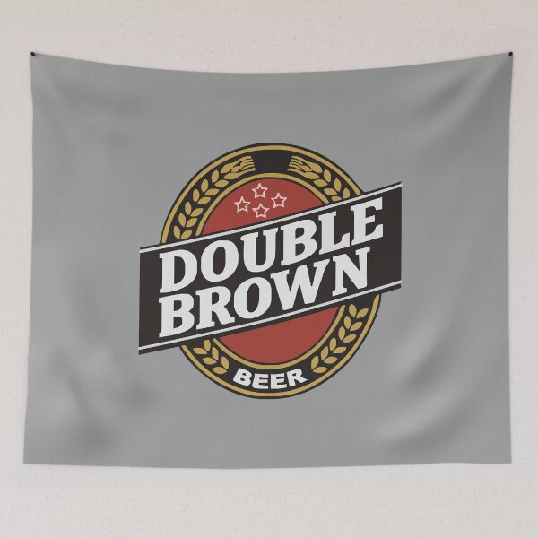 Item preview, Double Brown designed and sold by jihanhujan.