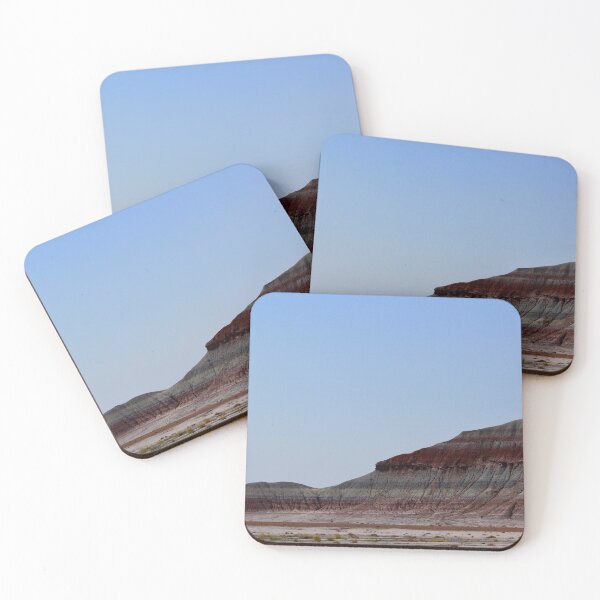 Item preview, Painted Desert Landscape designed and sold by schuylermdick.