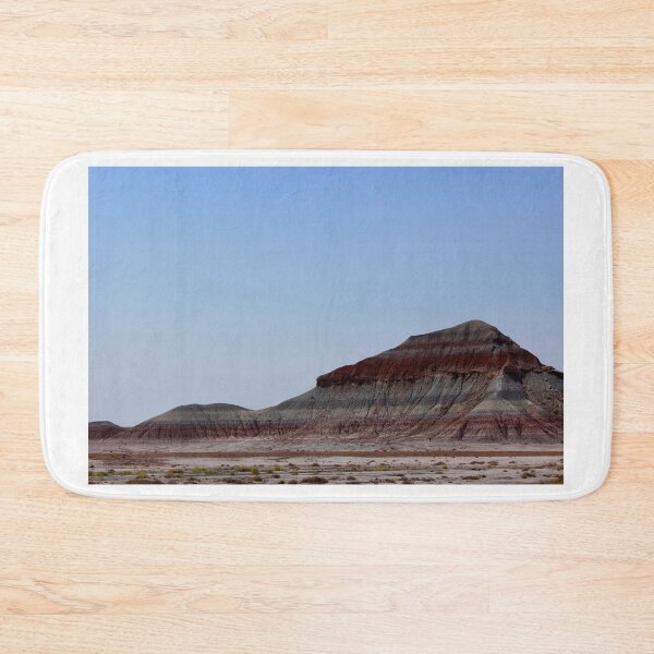 Item preview, Painted Desert Landscape designed and sold by schuylermdick.