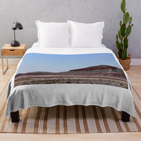 Item preview, Painted Desert Landscape designed and sold by schuylermdick.