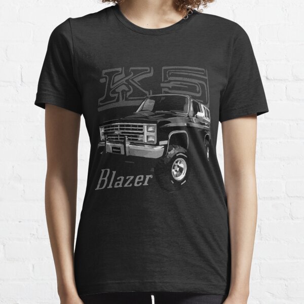 k5 blazer shirt