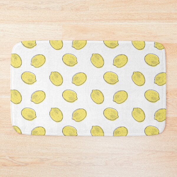 Item preview, Lemons designed and sold by bohoDecor.