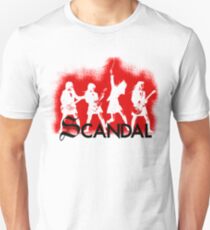 Scandal! Unisex T-Shirt