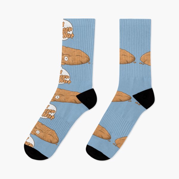 Item preview, I'm a Ginger Nut designed and sold by ianablakeman.