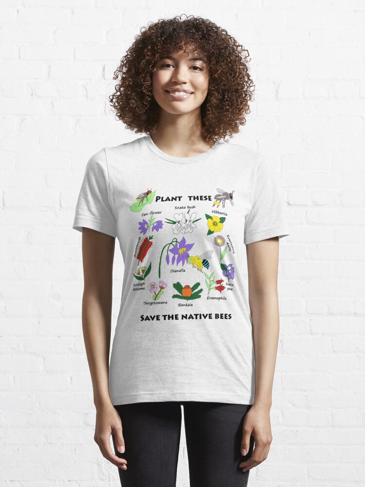 NEW! NS/S 40th Anniversary T-Shirt - SPECIAL EDITION – Native-Seeds-Search