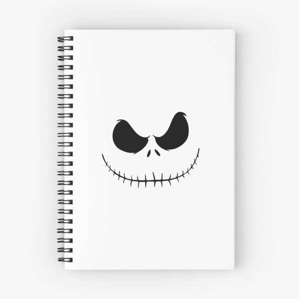 Item preview, Jack Skeletron, Nightmare Before Christmas designed and sold by ClaireAdams13.