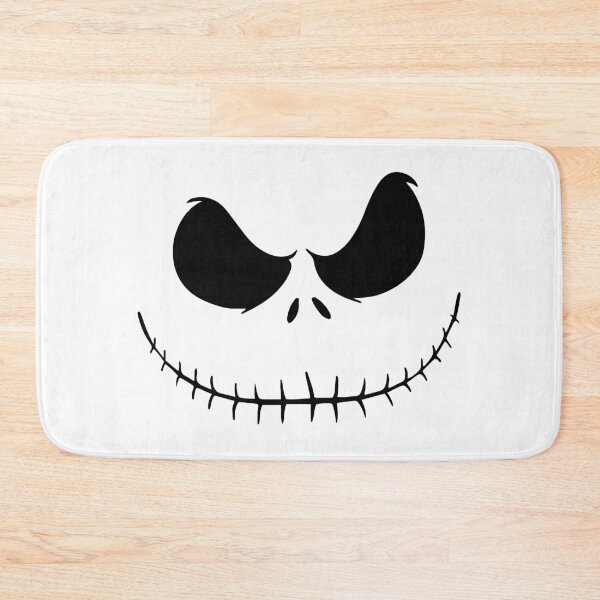 Item preview, Jack Skeletron, Nightmare Before Christmas designed and sold by ClaireAdams13.